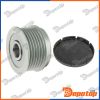 Poulie d'Alternateur pour VOLVO | ESA-VV-000, 3803645